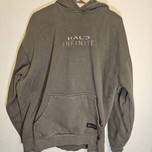 Halo Infinite Microsoft XBOX hoodie Mens XL